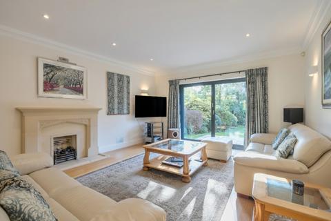 5 bedroom detached house for sale, Littleheath Lane, Cobham, KT11