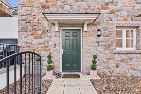 4 bedroom detached house for sale, 4, The Willows, Grouville