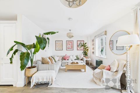4 bedroom detached house for sale, 4, The Willows, Grouville