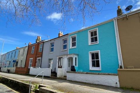 5 bedroom house to rent, Wellington Terrace, Falmouth