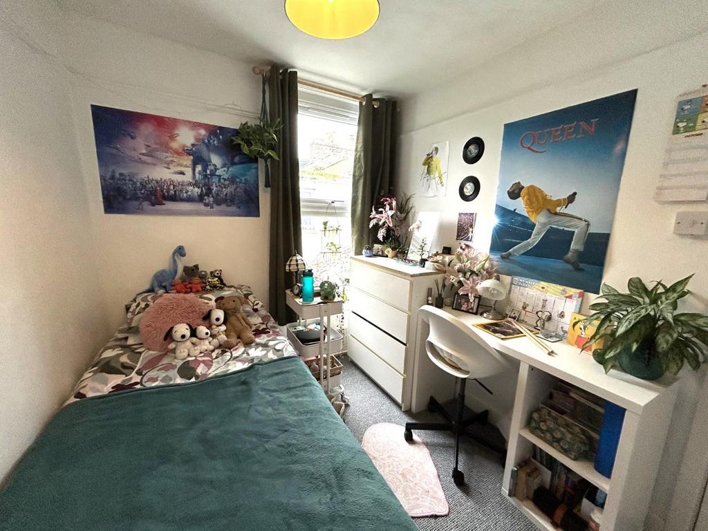 Bedroom 2