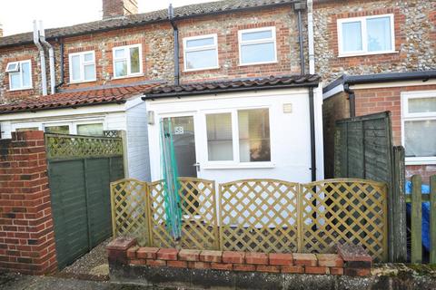 undefined, 58 Hayes Lane, Fakenham, NR21