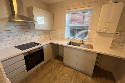 1 bedroom flat to rent, Southbourne Road, Bournemouth, BH6