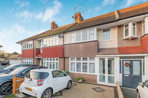 3 bedroom terraced house for sale, Rosa Avenue, Ashford, TW15