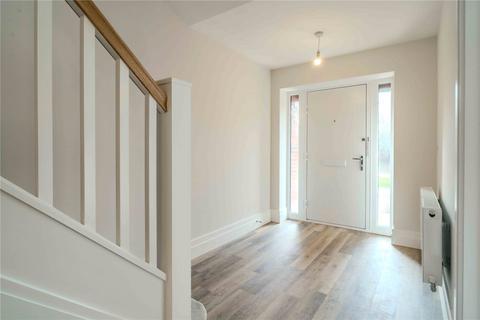 4 bedroom detached house for sale, 117 Fairmont, Stoke Orchard Road, Bishops Cleeve, Cheltenham, GL52