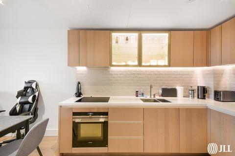 1 bedroom apartment to rent, Prince of Wales Drive, London, SW11