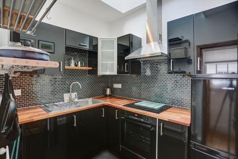1 bedroom flat to rent, Waterloo Street, Hove, BN3