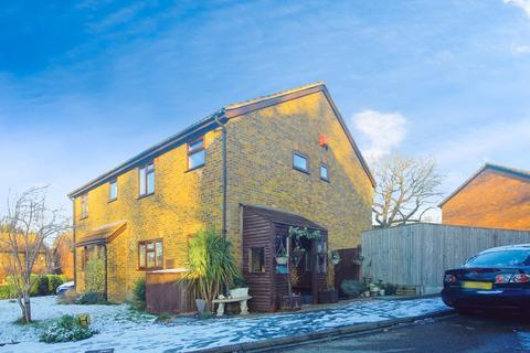 Tindale Close, South Croydon CR2