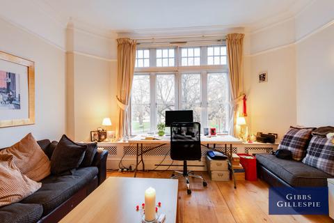 undefined, The Green, London, W5