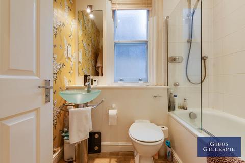undefined, The Green, London, W5