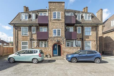 2 bedroom flat to rent, Battersby Road, London, SE6 1SB