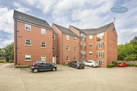 undefined, Coppice Rise, Chapeltown, Sheffield