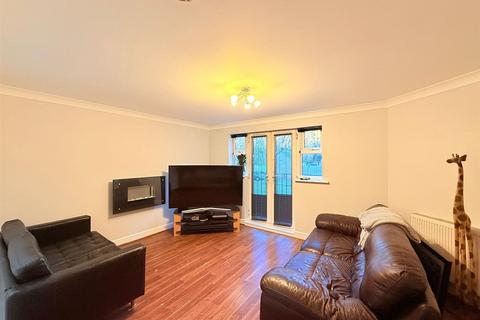 undefined, Coppice Rise, Chapeltown, Sheffield