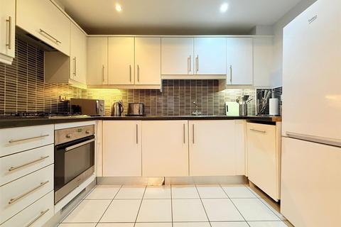 undefined, Coppice Rise, Chapeltown, Sheffield