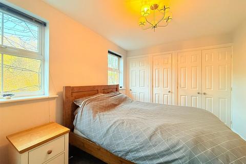 undefined, Coppice Rise, Chapeltown, Sheffield