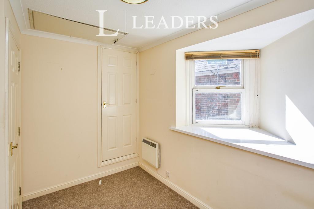 Bedroom ( 2)