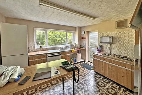 4 bedroom detached house for sale, New Forest Drive, Brockenhurst, Hampshire, SO42