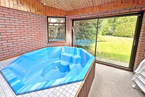 4 bedroom detached house for sale, New Forest Drive, Brockenhurst, Hampshire, SO42