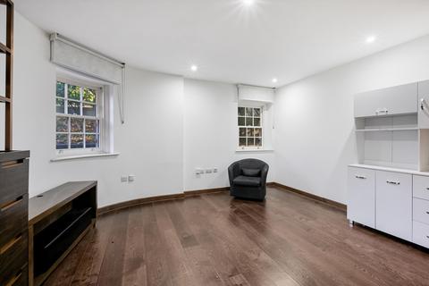 undefined, King Henry Terrace, The Highway, Wapping, London, E1W