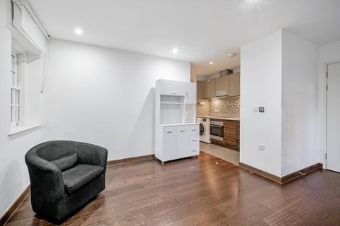 undefined, King Henry Terrace, The Highway, Wapping, London, E1W