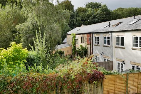 3 bedroom terraced house for sale, Swaddons Mill, Horsebrook, Calne