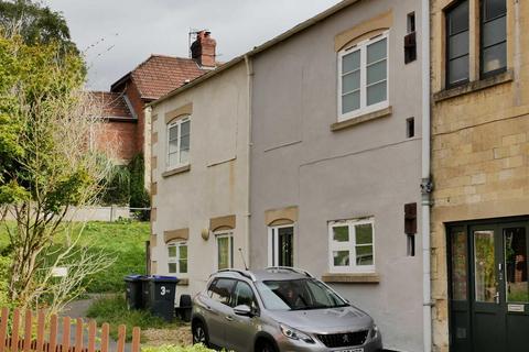3 bedroom terraced house for sale, Swaddons Mill, Horsebrook, Calne
