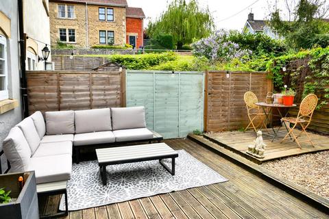 3 bedroom terraced house for sale, Swaddons Mill, Horsebrook, Calne