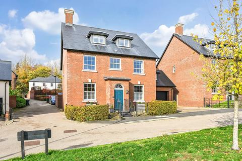 undefined, Austin Drive, Winchester, Hampshire SO22 5SD