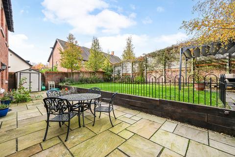 undefined, Austin Drive, Winchester, Hampshire SO22 5SD