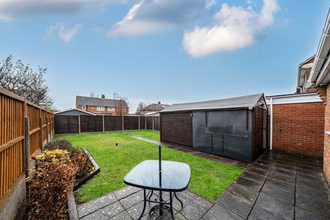 3 bedroom semi-detached house for sale, Walgrave Road, Bedfordshire LU5