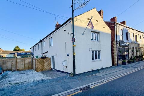 3 bedroom cottage for sale, High Street, Kippax, Leeds