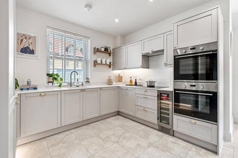 5 bedroom detached house for sale, Nut Tree View, Bolley Avenue, Bordon, Hampshire, GU35