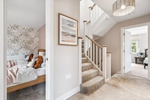 undefined, Nut Tree View, Bolley Avenue, Bordon, Hampshire, GU35