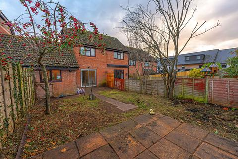 2 bedroom semi-detached house for sale, Church Road, Caldicot, NP26
