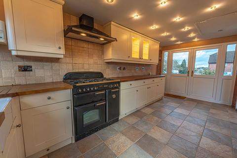 2 bedroom semi-detached house for sale, Church Road, Caldicot, NP26
