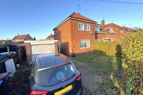 3 bedroom end of terrace house for sale, Occupation Road, Corby NN17