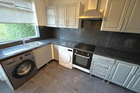 3 bedroom end of terrace house for sale, Occupation Road, Corby NN17