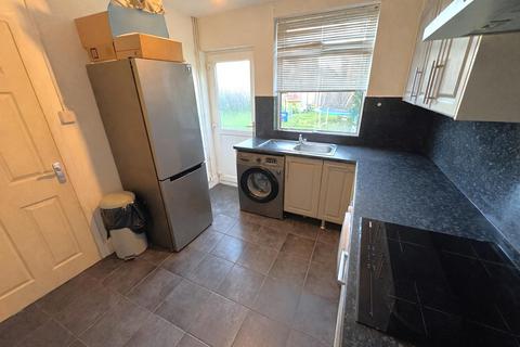 3 bedroom end of terrace house for sale, Occupation Road, Corby NN17