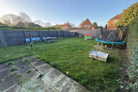 undefined, Occupation Road, Corby NN17