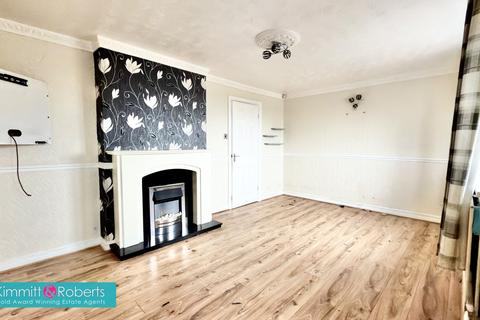 undefined, Ruislip Road, Sunderland, Tyne and Wear, SR4 0ND