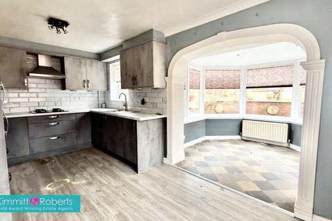 undefined, Ruislip Road, Sunderland, Tyne and Wear, SR4 0ND