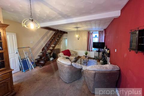 3 bedroom terraced house for sale, Margaret Street, Treherbert, Treorchy, Rhondda Cynon Taff, CF42