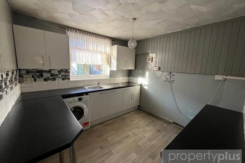 3 bedroom terraced house for sale, Margaret Street, Treherbert, Treorchy, Rhondda Cynon Taff, CF42