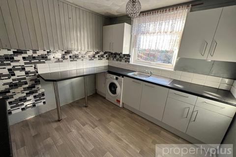 3 bedroom terraced house for sale, Margaret Street, Treherbert, Treorchy, Rhondda Cynon Taff, CF42