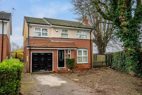 4 bedroom detached house for sale, Askham Lane, Acomb, York