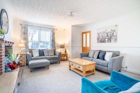 4 bedroom detached house for sale, Askham Lane, Acomb, York