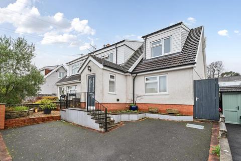 3 bedroom semi-detached house for sale, Orpheus Road, Ynysforgan, Swansea