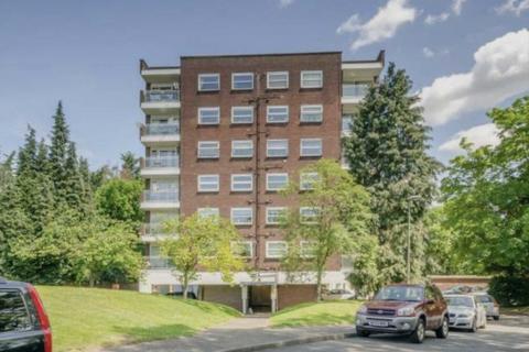 Fairview Court, Linksway, London, NW4