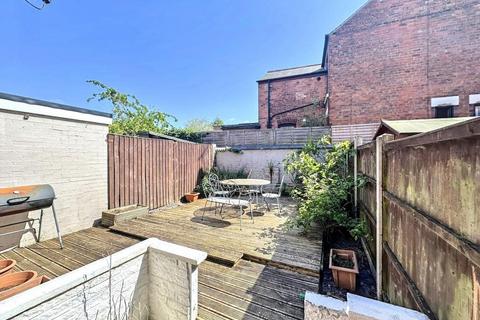 undefined, Brookhill Street, Stapleford. NG9 7GD