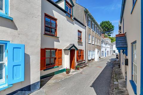 undefined, The Cleave, Torpoint PL10